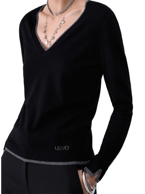 LUREX LIU JO | WF6012-MS49I22222